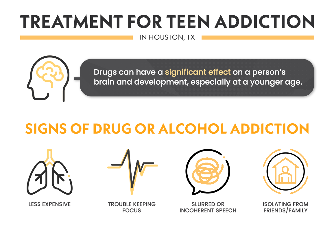 teen addiction treatment