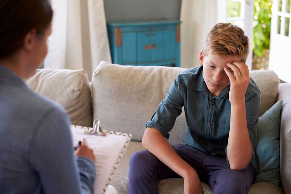 teen bipolar disorder treatment